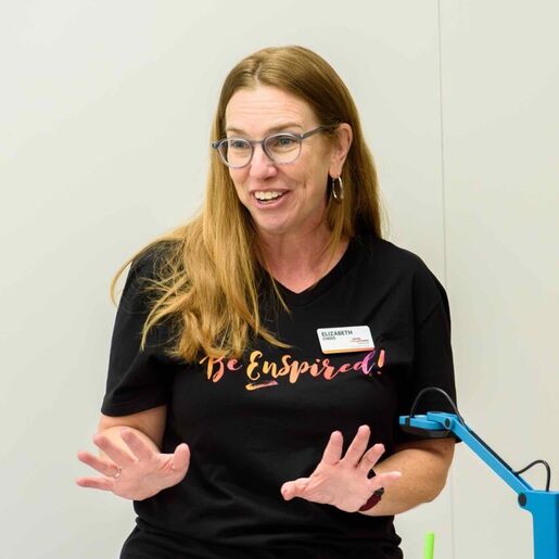 Have questions about YEI? We want to hear from you!